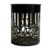 Solar Powered Outdoor Iron Eagle Wall Mounted Lamp for Garden Post Patio