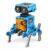 Solar Robot Kit 12-in-1 STEM Science Building Kit Robotic Toy for Boy Girl