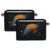 Solar System Planets Storage Baskets Bins for Closet Shelves