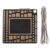 Soldering Practice Board Double Sided Practice Board Multifunctional Tool for Electronics Projects Speedybee Soldering
