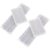Solderless 4pcs Kit for Electronics Circuit Breadboard Projects