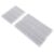 Solderless Breadboard Kit Plastic 4pcs for Electronics Prototyping