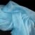 Solid Color Bright Pleated Organza Fabric By The Yard Wedding Dress Sewing Mesh Fabric Stiff Designer Material