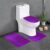 Solid Color Dark Purple