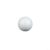 Solid Foam Balls 10pcs White Polystyrene Spheres 2cm 3cm 4cm for Modeling Flower Arrangements Christmas Ornaments DIY Art Kits(2cm)