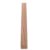 Solid Walnut Wood Craft Sticks for Handmade Production, Unfinished