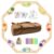 Solid Wood Marbles and Jokers Board Game: Versatile Family Entertainment for 2-8 Players, Featuring Interlocking Game Boards, Multiple Colors, Marbles, and Card Decks Ideal for Parties and Game Nights