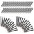 SOLUSTRE 100 Pcs Golf Scoring Mini Pencils Wood Pre Sharpened