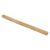 SOLUSTRE Square Wooden Sticks for Crafting and DIY Projects, Unfinished Wood Dowels with Structural Stability and Longevity, for Woodworking and Wood Furniture Repair