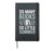 So Many Books So Little Summer Hardcover Journal, Black