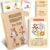 Somatic Therapy Cards for Kids, 52 Mindfulness & Emotional Regulation Activities for Calm, Focus, Coping Skills – Social Emotional Learning Tools for Parents, Therapists, Ages 6–12, Calm Down Corner