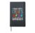 Some Call It Chaos We Call It Kindergarten Hardcover Journal, Black