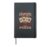 Some Grandpas Play Bingo Real Grandpas Play Poker Hardcover Journal, Black