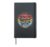 Someone In Colorado Springs Loves Me City US USA Hardcover Journal, Black