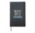 Son-In-Law Is Favorite Child Spanish Yerno Es Hijo Favorito Hardcover Journal, Black