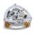 Sonew Self Balancing Toy – Physics Experiment Toy Demonstrating Center of