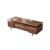 SONGCHAO Corner Desk Solid Wood Desk Boss Simple Atmosphere Office Home President Computer Computer Desk