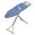 SONGMICS HOME Ironing Board, Foldable, 7-Level Adjustable Height