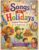 Songs for Holidays: Original Piano Solos