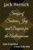 Songs of Sadness Joy and Despair for the Anthropocene: a pen in one hand a razor in the other