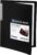 Sooez 30-Pocket Binder with Plastic Sleeves 9×12, Heavy Duty Art Portfolio