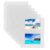 Sooez 30 Pack 4×6 Photo Sleeves for 3 Ring Binder, Hold 120 Pictures