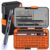 SOONAN 167 in 1 Mini Electric Screwdriver, Precision Power Screwdriver Set