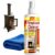 Soot Remover Spray 100ml – Heavy Duty Fireplace Cleaning Mist