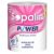 Sopalin Power General Purpose Wiper Blade 1 Roll 250 Sheets Extra Strong White