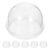 SOPOTUTU Hamster Tube Stopper Easy Installation 6pcs Plastic End Caps Lightweight DIY Seal Plugs for External Cage Pipes for Hamster and Small Animal Tunnels for Outdoor Use and Traveling
