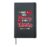 Sorry Girls Mommy My Valentine Day Boys Gifts Hardcover Journal, Black