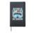 Sorry I Can’t It’s Ski Season Hardcover Journal, Black