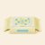 sosoeazy Easy Fabric Softener Dryer Sheets [Greenery Musk]
