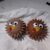 Sotiff 30 Pcs 60 Pcs Light-Up Stress Balls, Turkey