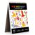 Soucolor Sketch Book for Kids, 9″ x 12″ Kids Sketchbook