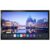 Soulaca 55″ Outdoor 4K Smart TV webOS 2000 Nits IP65 Waterproof Voice Control Outdoor Weatherproof Water Resistant Design for Patio & Backyard Entertainment WiFi Bluetooth
