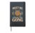 Sound Bath Sound Healing Singing Bowl Gift Hardcover Journal, Black