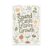 Sound Cards Inspire Growth Poster – Speech Therapy Room Decor – 13×19