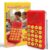 Sound Effects Machine – Noise Maker for Kids – 20 Funny Sounds with Volume Control – Portable Electronic Sound Maker for Party, Game Night and Family Fun