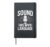Sound Engineer Studio Life Audio Mixing and Music Production Hardcover Journal, Black
