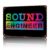 Sound Engineer Vintage Metal Wall Art Signs 8X12 In
