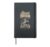 Sound Engineer Yes It Has to Be That Loud Audio Tech Hardcover Journal, Black