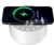 Sound Machine,White Noise Machine with Memory Function,6 Soothing Sounds,3 Timers Modes for Baby Kids Adult & Home Office Travel