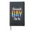 Sounds gay in gay Hardcover Journal, Black