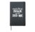 Sounds Like An Issue Not An Issme Hardcover Journal, Black