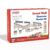 Sound Wall Classroom Phonics Kit, Science of Reading Sound Wall Consonants & Vowel Valley Classroom Decor, Phonemic Awareness, ESL Speech Therapy Materials, Science of Reading(220 Cards)