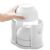 Soup Bowl Storage Rack Bowl Rack Tableware Drainer
