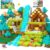 Soyee 150PCS Magnetic Blocks – Magnetic Building Blocks Stacking Magnets Toys for Kids Montessori Sensory STEM Toddler Construction Toys for Ages 3-5 5-7 8-13 Christmas Birthday Gifts