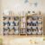SpaceAid Large Toy Storage Organizer with 6 Shelves and 18 Bins, Book Shelf Organizers Storage Bookshelf, Kids Bin Shelf Box Bookcase for Bedroom Playroom Organization Room Decor, Neutral Gray