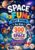 Space Fun Quiz Book for Kids: 300 Amazing Space Questions